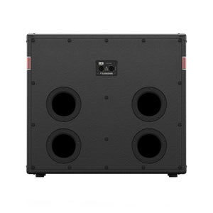 TC Electronic K-115 1x15inch Bass Cabinet (T33-000-CA200)