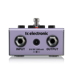 TC Electronic 3rd Dimension Chorus Guitar Effects Pedal