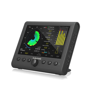 TC Electronic CLARITY M Stereo and 5.1 Audio Loudness Meter