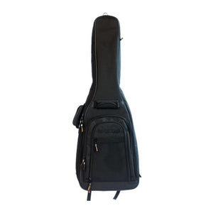 Warwick Student Line Cross Walker Electric Guitar Bag, Black