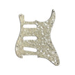 Allparts PG-0552-054 Mint Pearloid Guitar Pickguard for Stratocaster