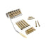 Allparts SB-0202-007 Aged Finish Gotoh VT100 Vintage Style Tremolo