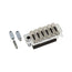 Allparts SB-5310-010 Wilkinson Licensed by Chrome Gotoh VS100N Tremolo