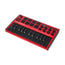 Akai MPK Mini Mk3 Compact Keyboard Controller, Red