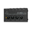 Behringer HA400 Microamp Ultra-Compact 4-Channel Stereo Headphones Amplifier
