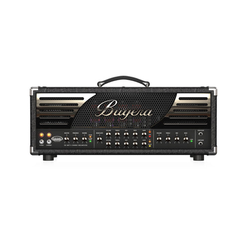 Bugera 333XL Infinium 120W 3-Channel Tube Guitar Head