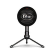 Blue Microphones Snowball iCE USB Microphone, Black