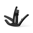 D'Addario PW-CP-10 Artist Capo Black