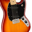 Fender Player Mustang Electric Guitar, Maple FB, Sienna Sunburst