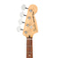 Fender Player Mustang PJ Bass Guitar, Pau Ferro FB, Firemist Gold