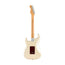 Fender Player Plus Stratocaster Electric Guitar, Maple FB, Olympic Pearl