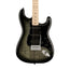 Squier Affinity Series HSS Stratocaster FMT Electric Guitar, Maple FB, Black Burst