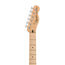 Squier Affinity Series Telecaster Electric Guitar, Maple FB, Butterscotch Blonde