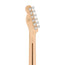 Squier Affinity Series Telecaster Electric Guitar, Maple FB, Butterscotch Blonde