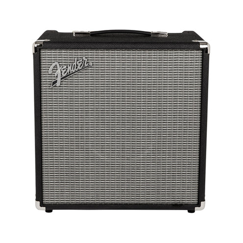 Fender Rumble 40 V3 Bass Combo Amplifier, 230V EU