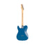 Fender Japan Hybrid II Telecaster Electric Guitar, Maple FB, Forest Blue