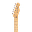 Fender Japan Hybrid II Telecaster Electric Guitar, Maple FB, Forest Blue