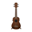 Harmony Foundation Series Sierra Classic Soprano Ukulele, Natural Satin