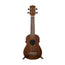 Harmony Foundation Series Sierra Classic Soprano Ukulele, Natural Satin