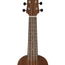 Harmony Foundation Series Sierra Classic Soprano Ukulele, Natural Satin