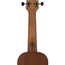 Harmony Foundation Series Sierra Classic Soprano Ukulele, Natural Satin