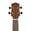 Harmony Foundation Series Sierra Classic Soprano Ukulele, Natural Satin