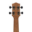 Harmony Foundation Series Sierra Classic Soprano Ukulele, Natural Satin