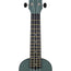 Harmony Foundation Series Sierra Classic ABS Soprano Ukulele, Forest Green