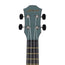 Harmony Foundation Series Sierra Classic ABS Soprano Ukulele, Forest Green