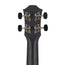 Harmony Foundation Series Sierra Classic ABS Soprano Ukulele, Forest Green