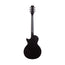 Heritage Standard Collection H-150 Electric Guitar with Case, Ebony