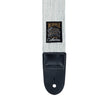 Ibanez DCS50D-PBD Designer Collection Guitar Strap, Pale Blue Denim