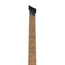 Ibanez Bass Workshop EHB1005MS-BKF Multi-Scale Electric Bass Guitar w/Gig Bag, Black Flat
