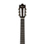 Ibanez GA35TCE-DVS Classical Guitar, Dark Violin Sunburst High Gloss