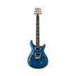 PRS CE24 Semi-Hollow Electric Guitar w/Bag, Blue Matteo
