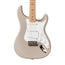 PRS John Mayer Silver Sky Maple Electric Guitar w/Bag, Satin Moc Sand