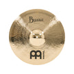 MEINL Cymbals B18MTC-B 18inch Byzance Brilliant Medium Thin Crash