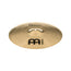 MEINL Cymbals B18MTC-B 18inch Byzance Brilliant Medium Thin Crash