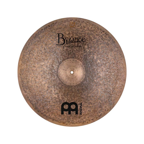 MEINL Cymbals B22BADTR 22inch Byzance Big apple Dark Tradition Ride