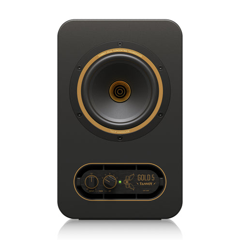 Tannoy Gold 5 Active Studio Monitor