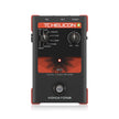 TC-Helicon VoiceTone R1 Reverb Vocal Effects Pedal, EU Plug