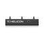 TC Helicon Switch-3 Footswitch (B-Stock)